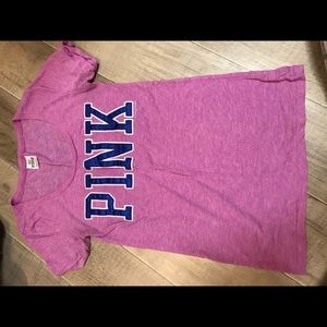 VS PINK top